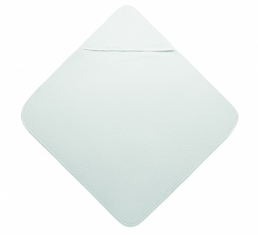 Логотрейд бизнес-подарки картинка: Хлопковое детское полотенце с к