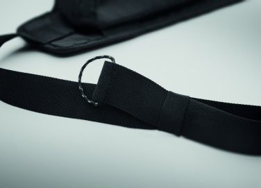 Лого трейд pекламные cувениры фото: Сумка поясная