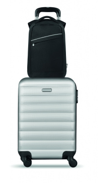 Логотрейд pекламные подарки картинка: Рюкзак 600D из RPET