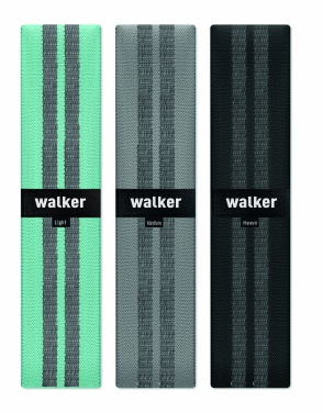 Логотрейд pекламные продукты картинка: Ленты для фитнеса в мешочке