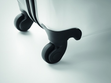 Логотрейд pекламные cувениры картинка: Фотокейс на колесах из ABS и поликарбоната (PC)