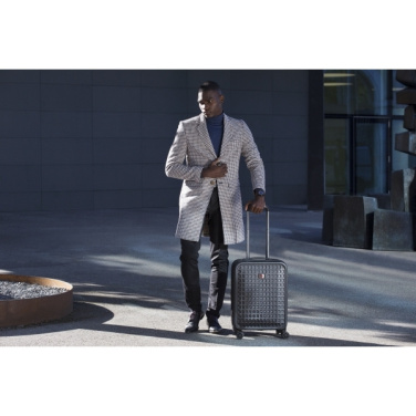 Логотрейд pекламные cувениры картинка: Сумка для ноутбука и планшета Wenger BC PRO 16''