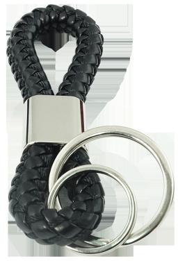 Лого трейд бизнес-подарки фото: Брелок 60912400