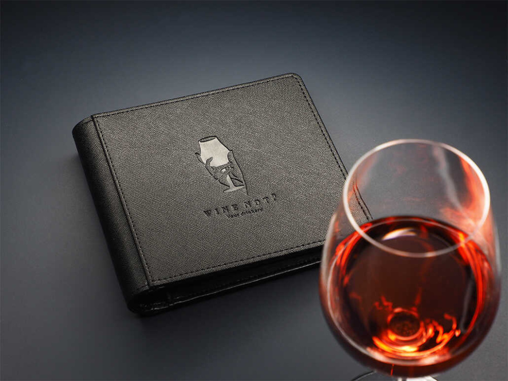 Лого трейд pекламные cувениры фото: Холдер для счёта 1095270