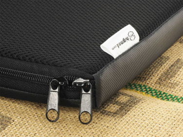 Логотрейд бизнес-подарки картинка: Нескользящий дезинфекционный коврик 100x120x3 см 1624269