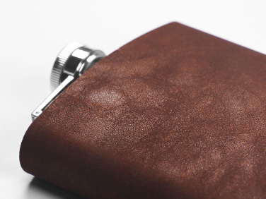 Логотрейд бизнес-подарки картинка: Фляжка 425325