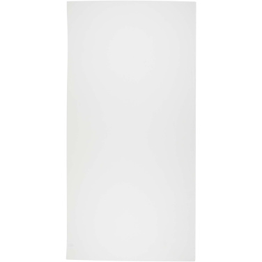 Логотрейд pекламные подарки картинка: Althea спортивное полотенце 70х140 см