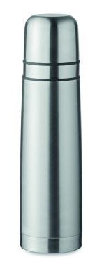 Логотрейд бизнес-подарки картинка: Double wall flask 750ml