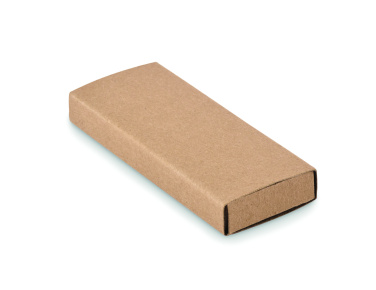 Логотрейд бизнес-подарки картинка: 15 pieces adhesive plasters