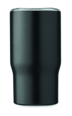 Лого трейд pекламные cувениры фото: Double wall tumbler 350ml