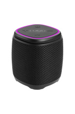 Bluetooth-динамик HERMON Schwarzwolf