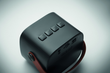 Логотрейд pекламные cувениры картинка: 5W wireless speaker