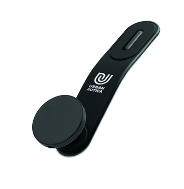 Лого трейд pекламные подарки фото: 15W magnetic car charger