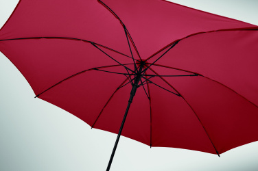 Логотрейд pекламные cувениры картинка: 23 inch umbrella windproof