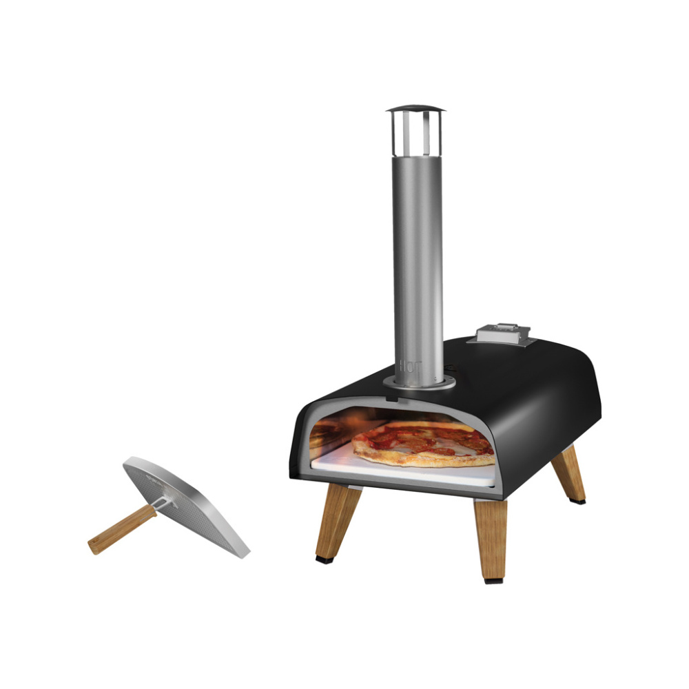 Логотрейд бизнес-подарки картинка: BOSKA Pizza Oven Pro Pellet