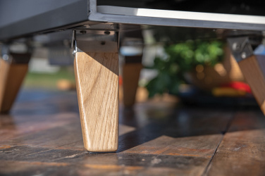 Лого трейд pекламные подарки фото: BOSKA Pizza Oven Pro Pellet