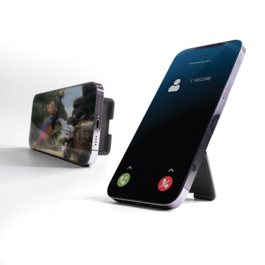 Логотрейд pекламные подарки картинка: Телефонный кошелек C-Secure MagSafe