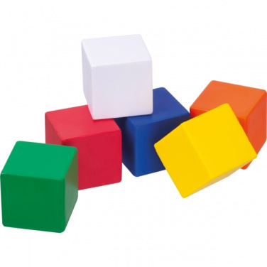 Логотрейд pекламные продукты картинка: Мяч антистресс ДИЖОН