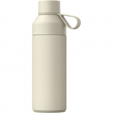 Logotrade kampanjprodukter bild: Ocean Bottle 500 ml vakuumisolerad vattenflaska