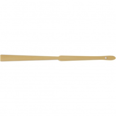 Logotrade reklamprodukter bild: Carmen solfjäder