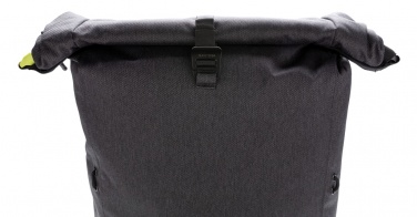 Logotrade reklamprodukter bild: Urban Lite stöldskyddad ryggsäck