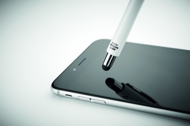 Logotrade profilreklam bild: Antibakteriell bläckpenna