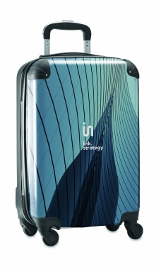 Logotrade presentreklam bild: Trolley reseväska