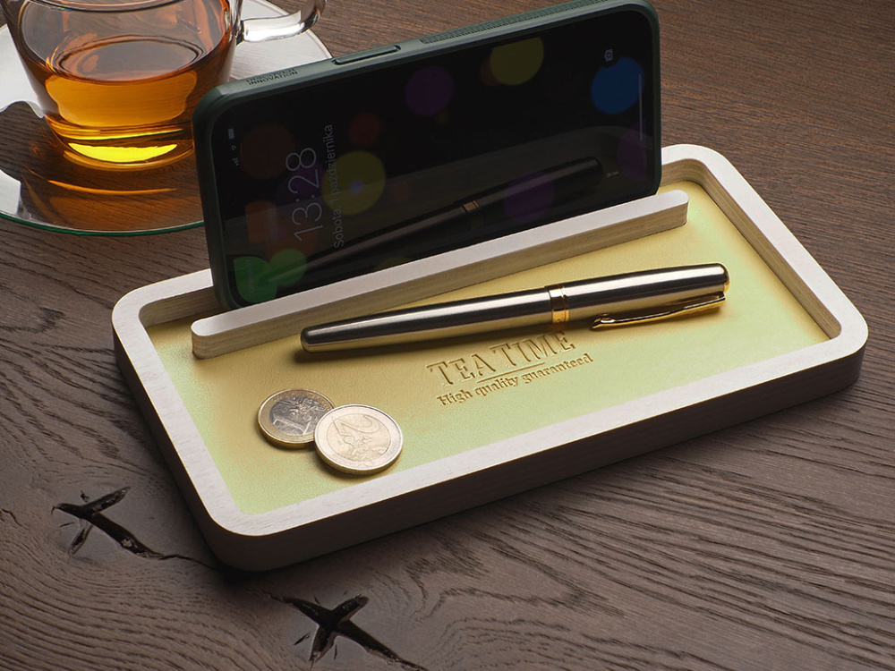 Logotrade profilreklam bild: Träorganisatör 1844121