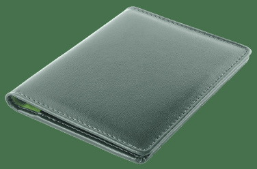 Logotrade reklamprodukter bild: RFID-dokumentplånbok 611119