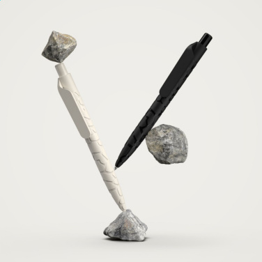 Logotrade profilprodukter bild: Bio-Stone Pen