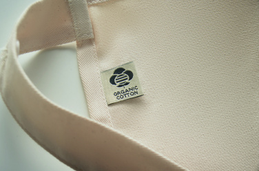 Logotrade kampanjprodukter bild: Förkläde ekologisk bomull 240g