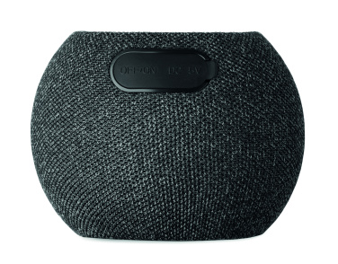 Logotrade kampanjprodukter bild: 15W trådlös laddare/högtalare