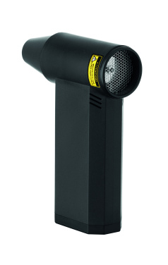 Logotrade profilreklam bild: Bärbar turbofläkt