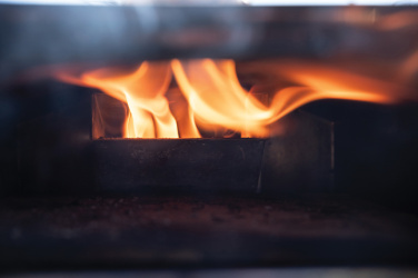 Logotrade presentreklam bild: BOSKA Pizzaugn Pro Pellet